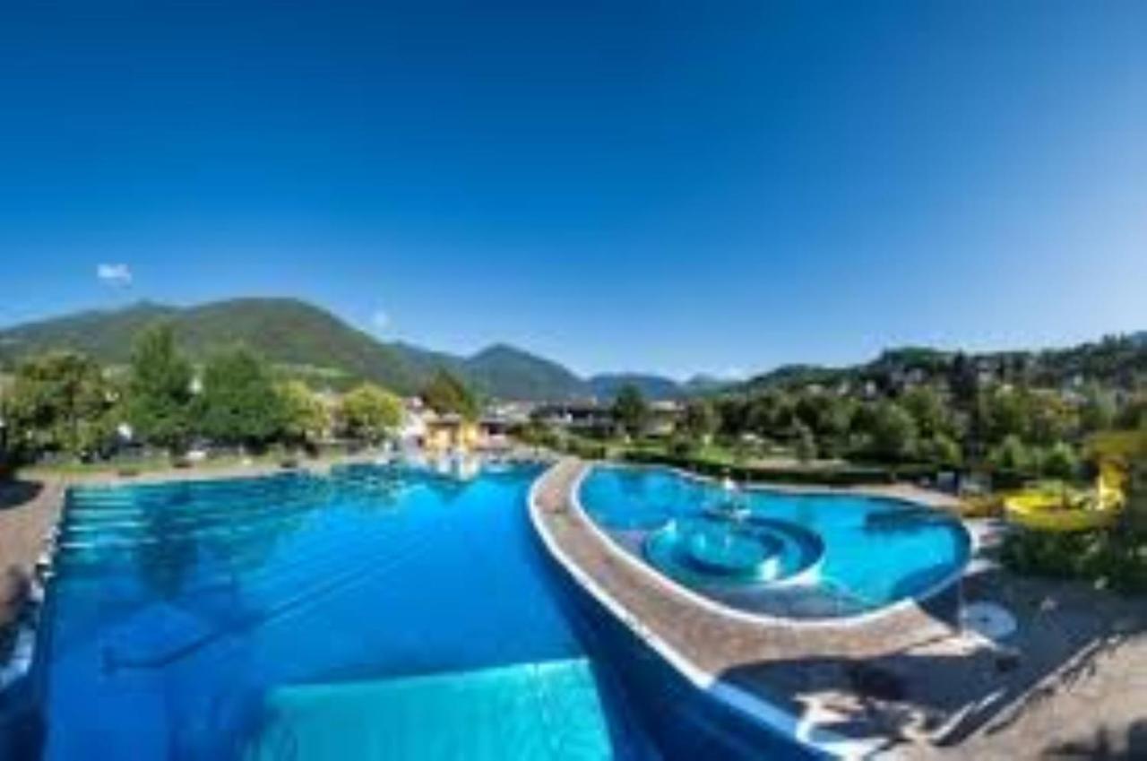 Apartments Tirolerhof Natz-Schabs Екстериор снимка