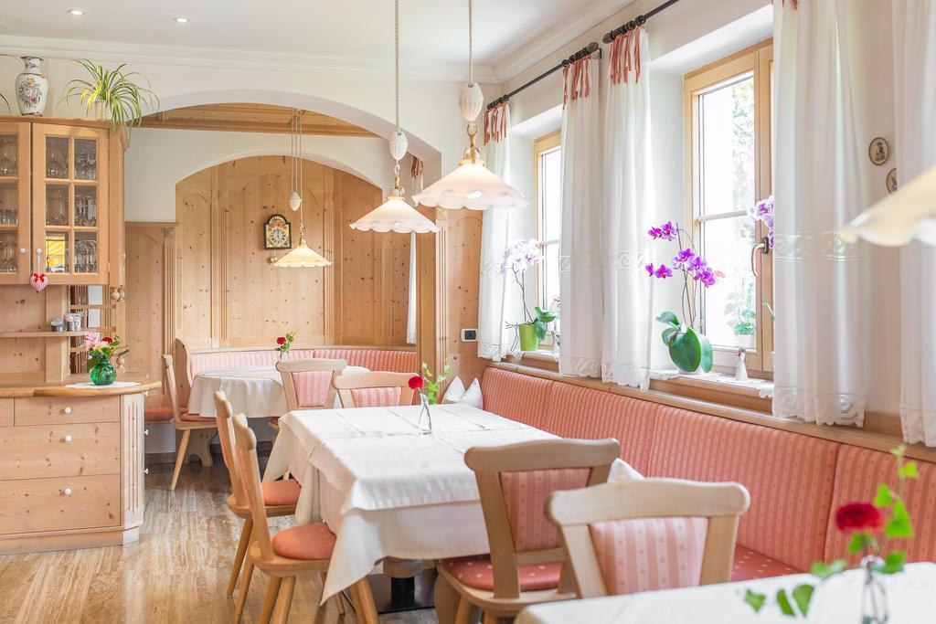 Apartments Tirolerhof Natz-Schabs Екстериор снимка