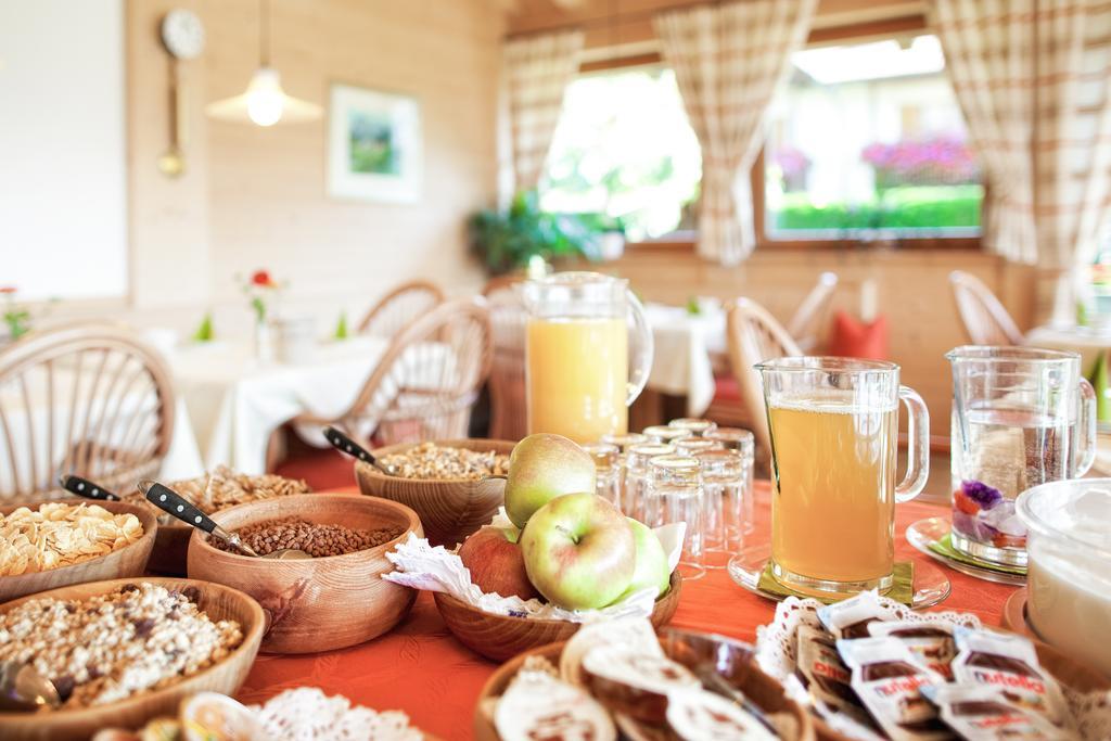 Apartments Tirolerhof Natz-Schabs Екстериор снимка